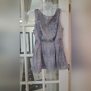 Exclusive Artistic Top